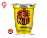 Postre Serenito vainilla 120g