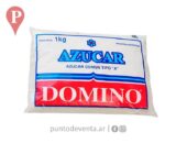 Azucar Dominó 1kg