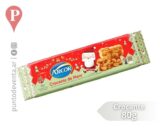 Turron Crocante de Mani Arcor 80g