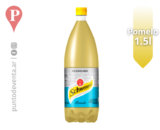Gaseosa Swcheppes Pomelo 1.5l
