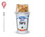 Yogur con Cereales Tregar 164g