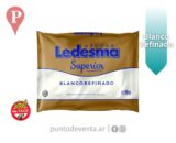 Azucar Ledesma Superior Blanco Refinado 1k