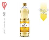 Aceite Girasol Lira 900ml