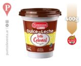 Dulce de Leche Serenisima Colonial 400g - puntodeventa.ar