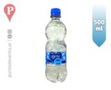 Agua Mineral Lajeña 500ml - puntodeventa.ar