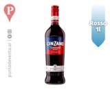 Aperitivo Cinzano Vermouth Rosso 1l - puntodeventa.ar