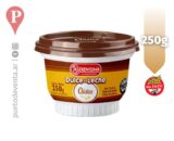 Dulce de Leche Serenisima Clasico 250g - puntodeventa.ar