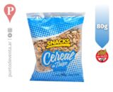 Cereal de Trigo Inflado Dulce 80g - puntodeventa.ar