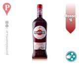 Aperitivo Martini Rosso 1l - puntodeventa.ar