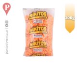 Pizzitos de Jamón y Queso Nikitos 300g - puntodeventa.ar