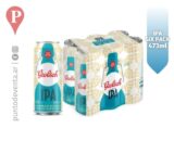 Cerveza Grolsch Ipa 473ml x6 - puntodeventa.ar