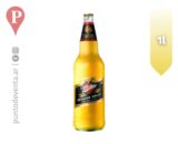 Cerveza Miller Genuine Draf 1l - puntodeventa.ar