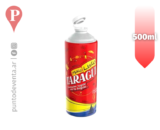 Botella Térmica Taragui 500ml - puntodeventa.ar