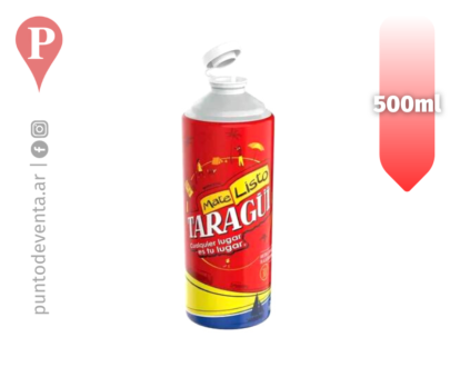 Botella Térmica Taragui 500ml - puntodeventa.ar